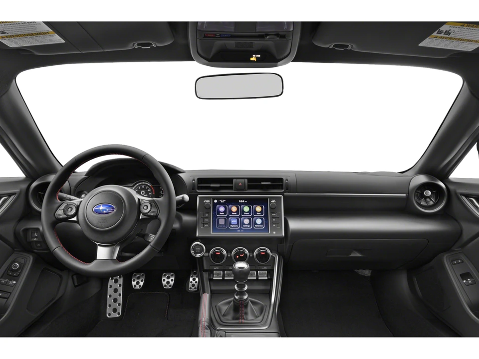 2022 Subaru BRZ 2nd Gen - Image 28 of 31