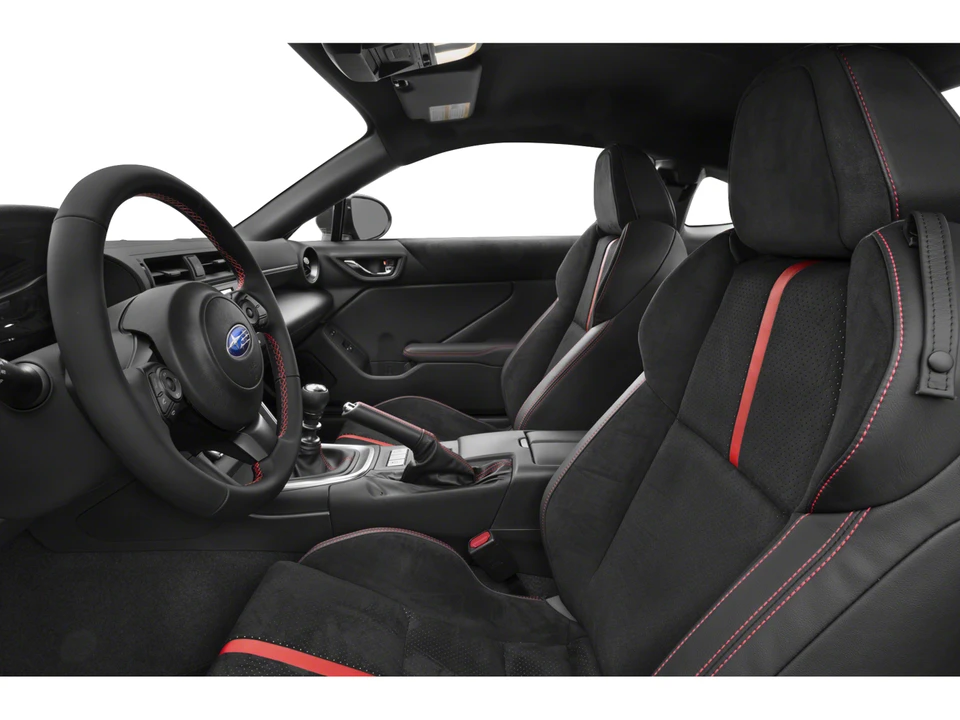 2022 Subaru BRZ 2nd Gen - Image 29 of 31