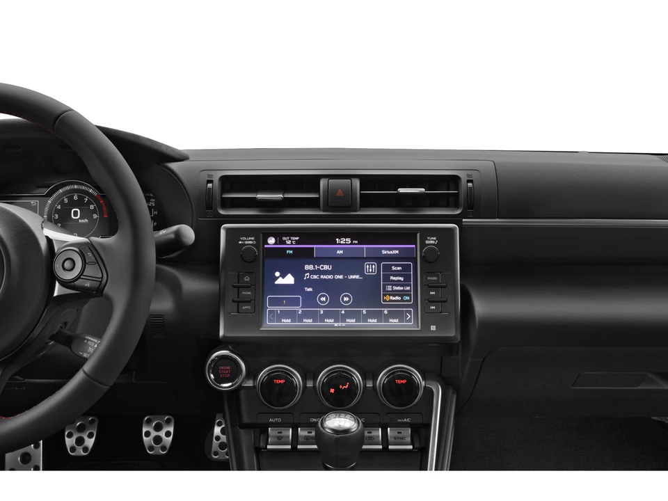 2022 Subaru BRZ 2nd Gen - Image 30 of 31