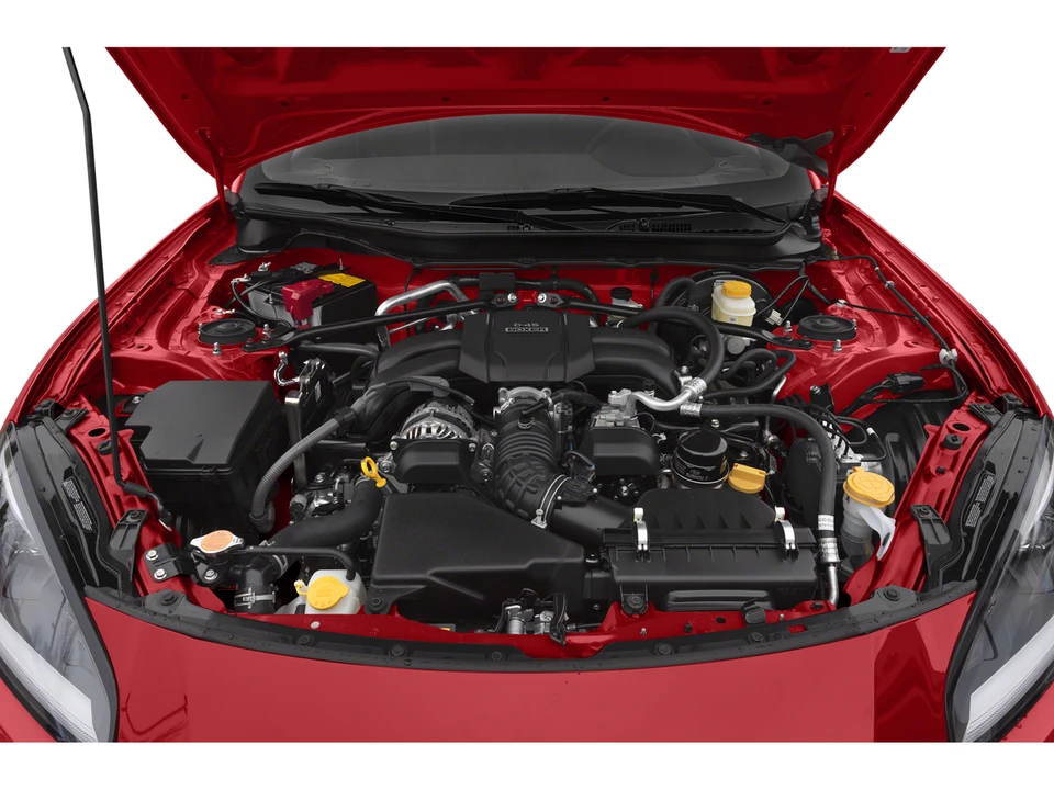 2022 Subaru BRZ 2nd Gen - Image 31 of 31