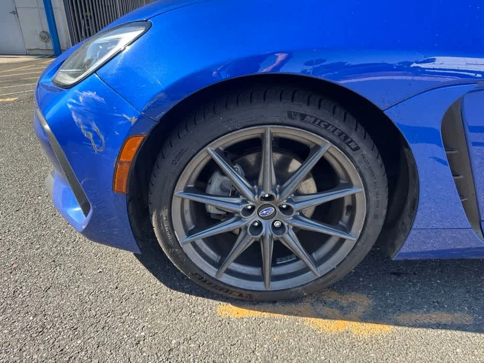2022 Subaru BRZ 2nd Gen - Image 20 of 31