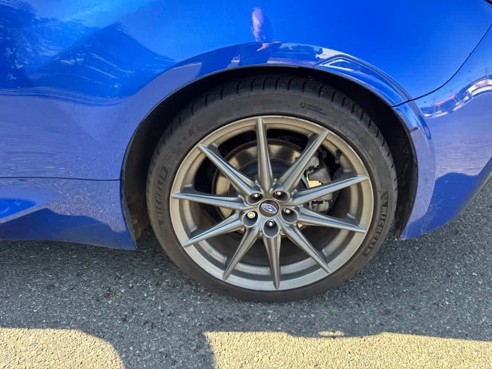 2022 Subaru BRZ 2nd Gen - Image 21 of 31