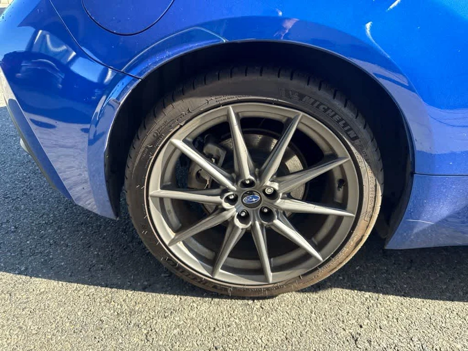 2022 Subaru BRZ 2nd Gen - Image 22 of 31