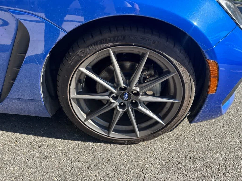 2022 Subaru BRZ 2nd Gen - Image 23 of 31