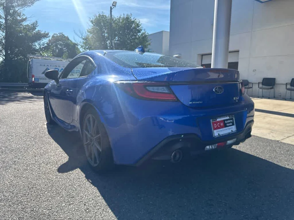 2022 Subaru BRZ 2nd Gen - Image 2 of 31