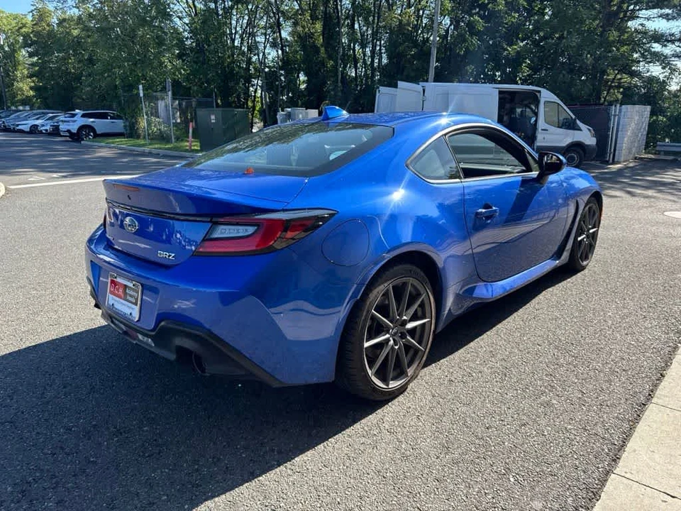 2022 Subaru BRZ 2nd Gen - Image 4 of 31