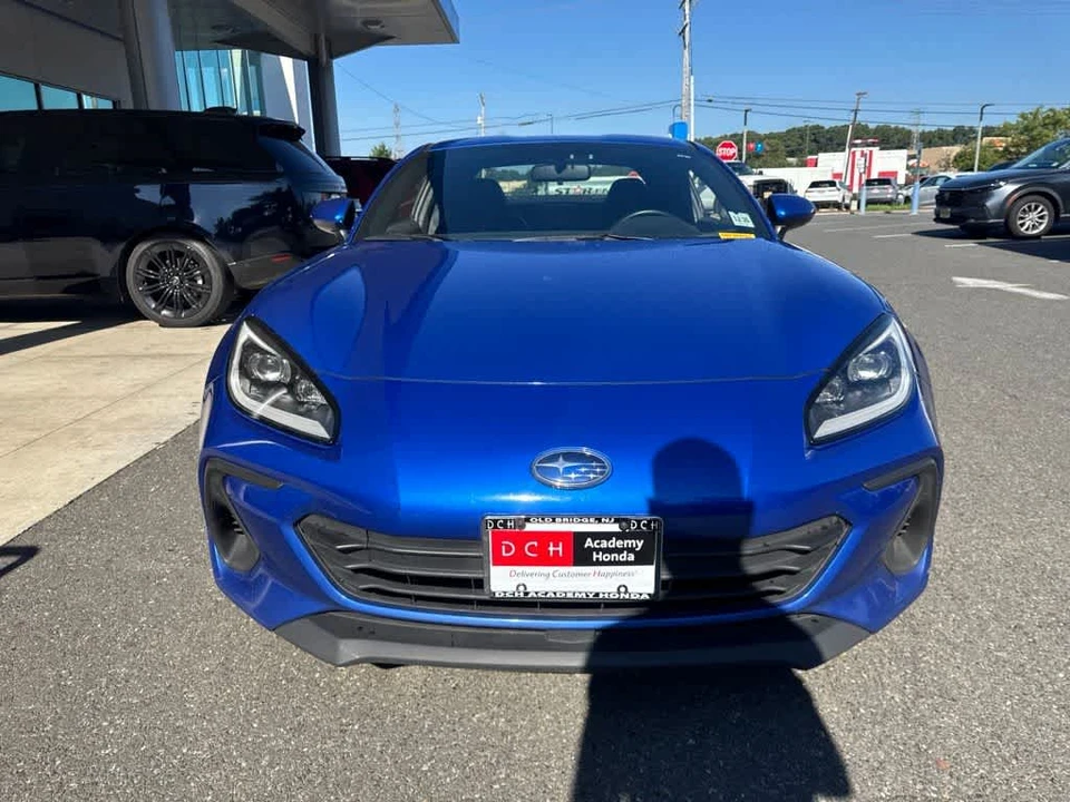 2022 Subaru BRZ 2nd Gen - Image 6 of 31