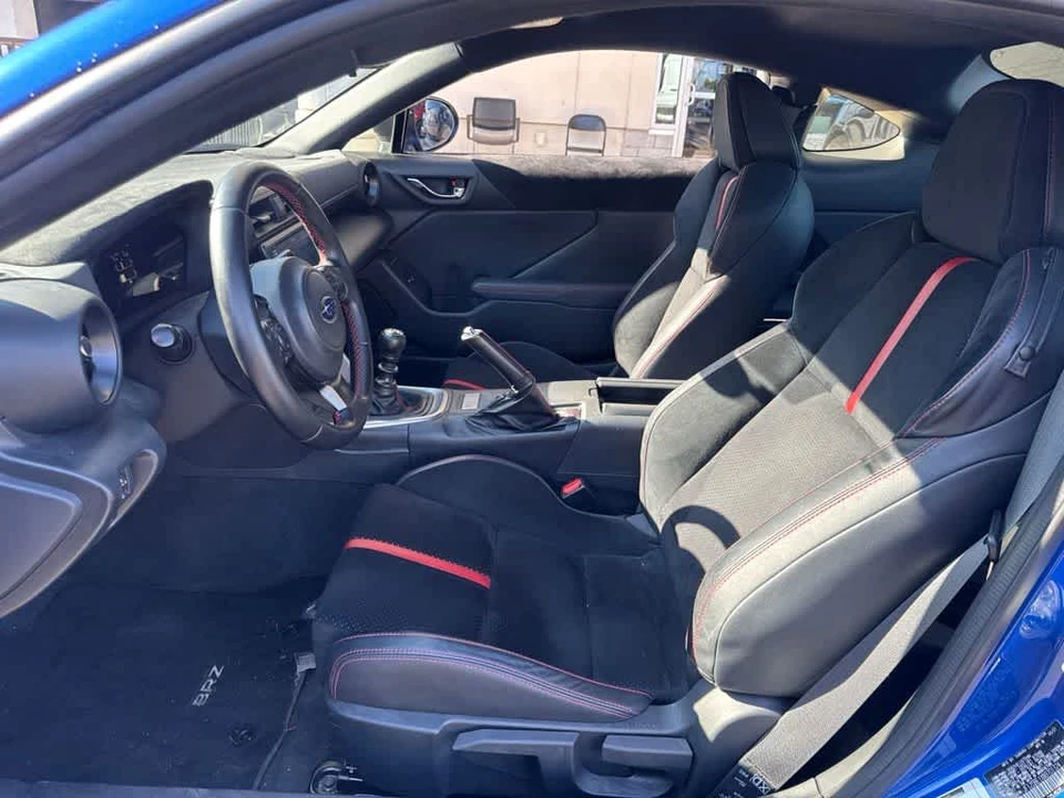2022 Subaru BRZ 2nd Gen - Image 8 of 31