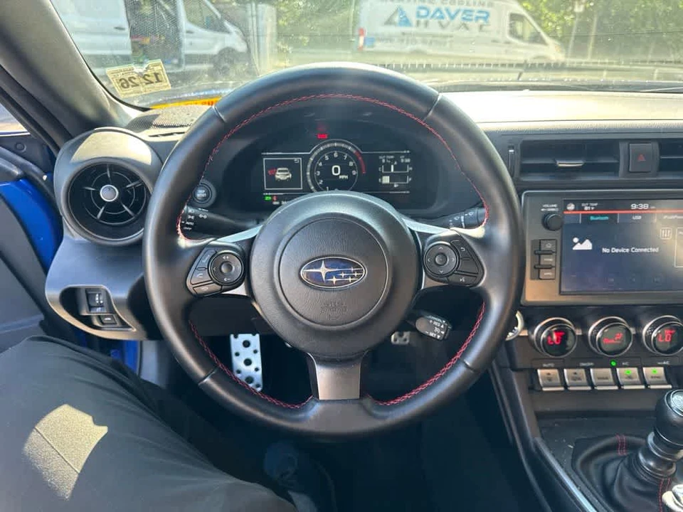 2022 Subaru BRZ 2nd Gen - Image 9 of 31