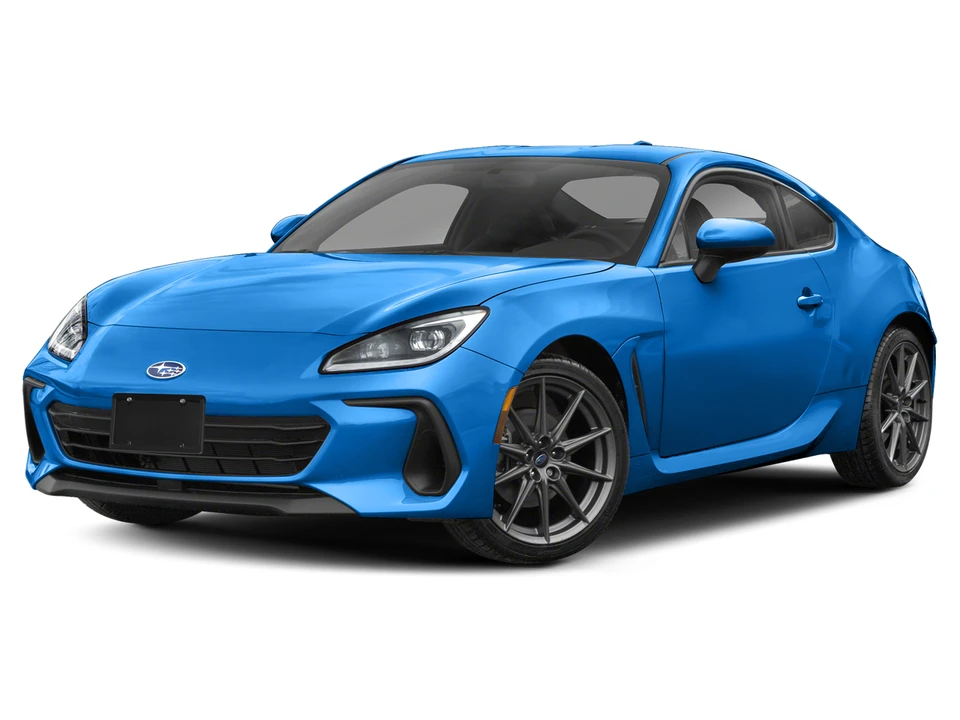 2022 Subaru BRZ 2nd Gen - Image 24 of 31
