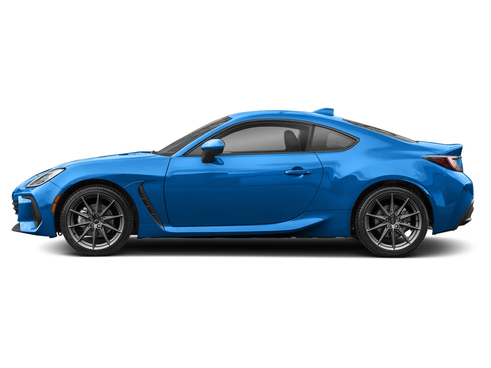 2022 Subaru BRZ 2nd Gen - Image 26 of 31