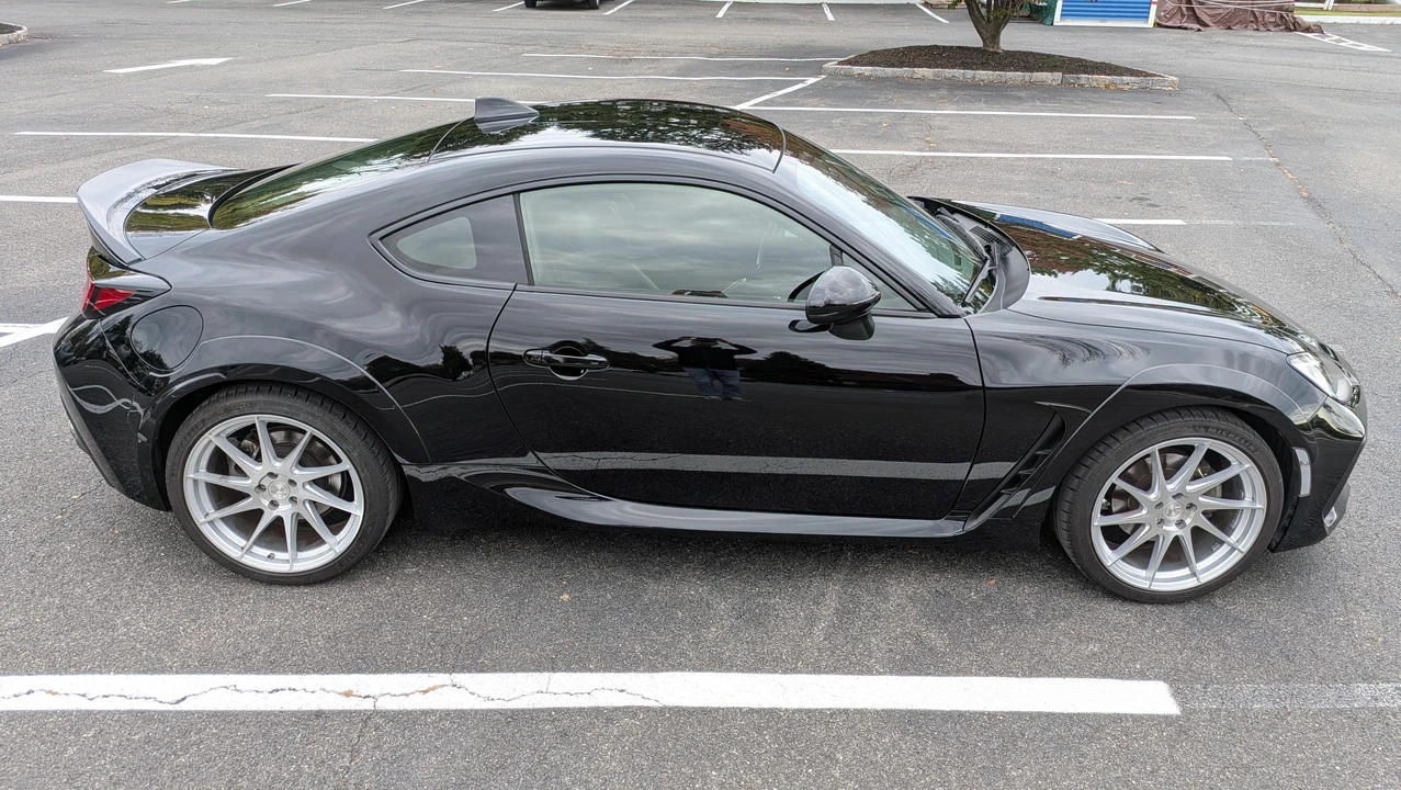 2022 Subaru BRZ 2nd Gen - Image 23 of 31