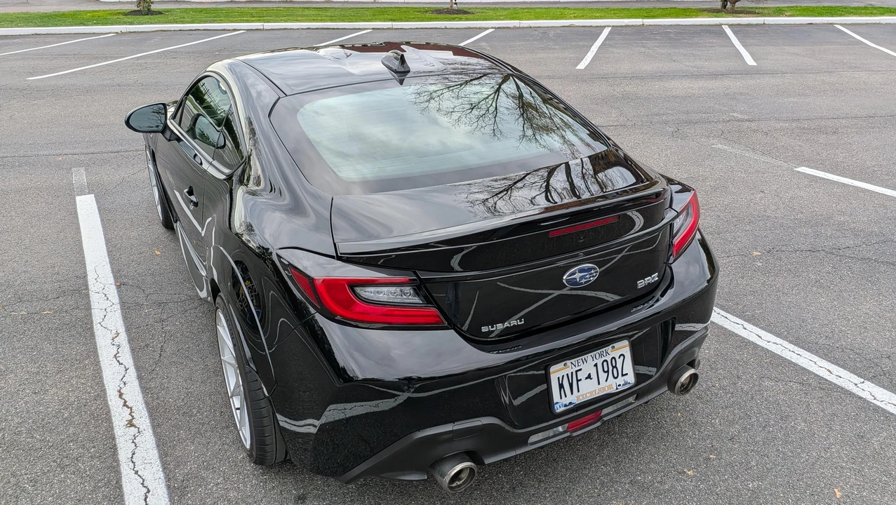 2022 Subaru BRZ 2nd Gen - Image 19 of 31