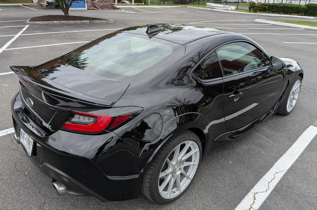 2022 Subaru BRZ 2nd Gen - Image 21 of 31