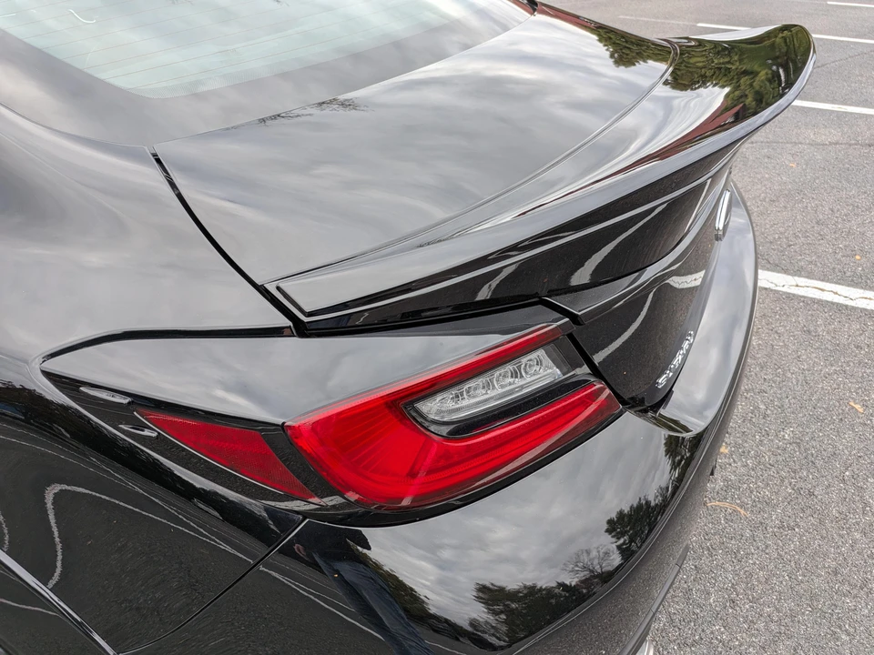 2022 Subaru BRZ 2nd Gen - Image 29 of 31