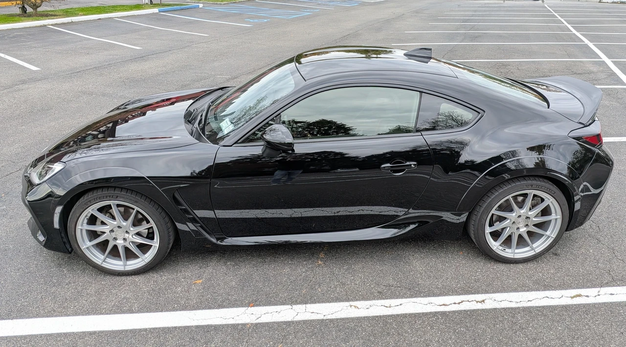 2022 Subaru BRZ 2nd Gen - Image 15 of 31