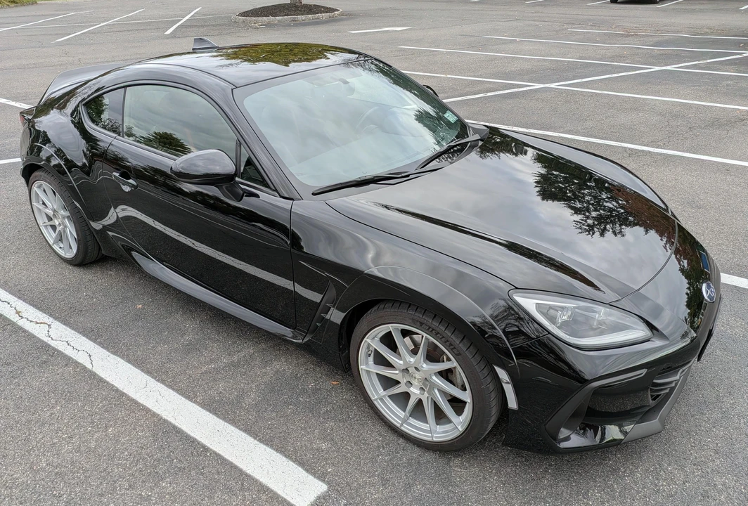 2022 Subaru BRZ 2nd Gen - Image 25 of 31