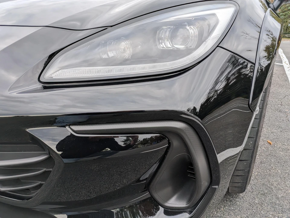 2022 Subaru BRZ 2nd Gen - Image 28 of 31