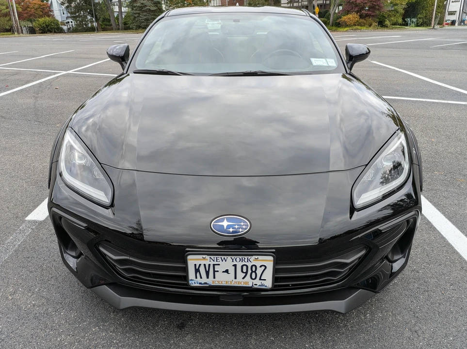 2022 Subaru BRZ 2nd Gen - Image 8 of 31