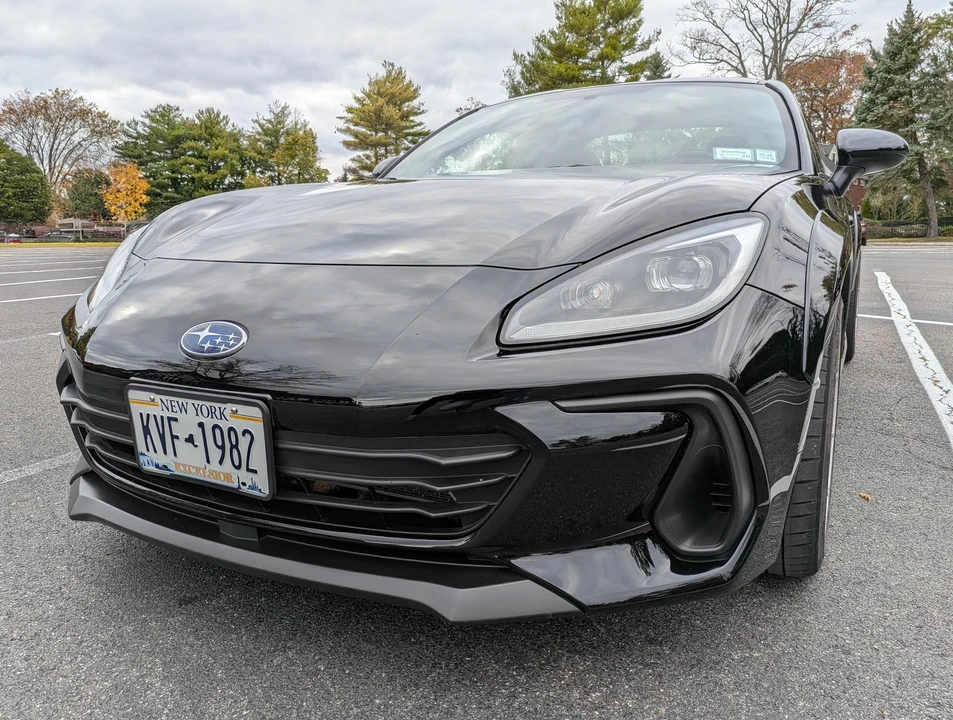 2022 Subaru BRZ 2nd Gen - Image 9 of 31