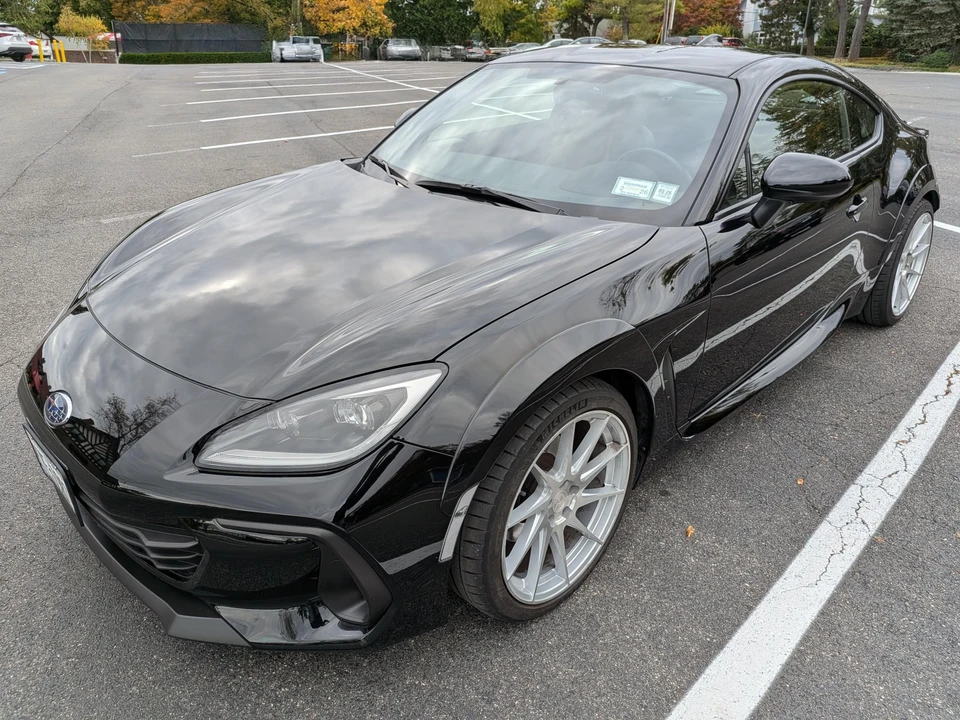 2022 Subaru BRZ 2nd Gen - Image 12 of 31