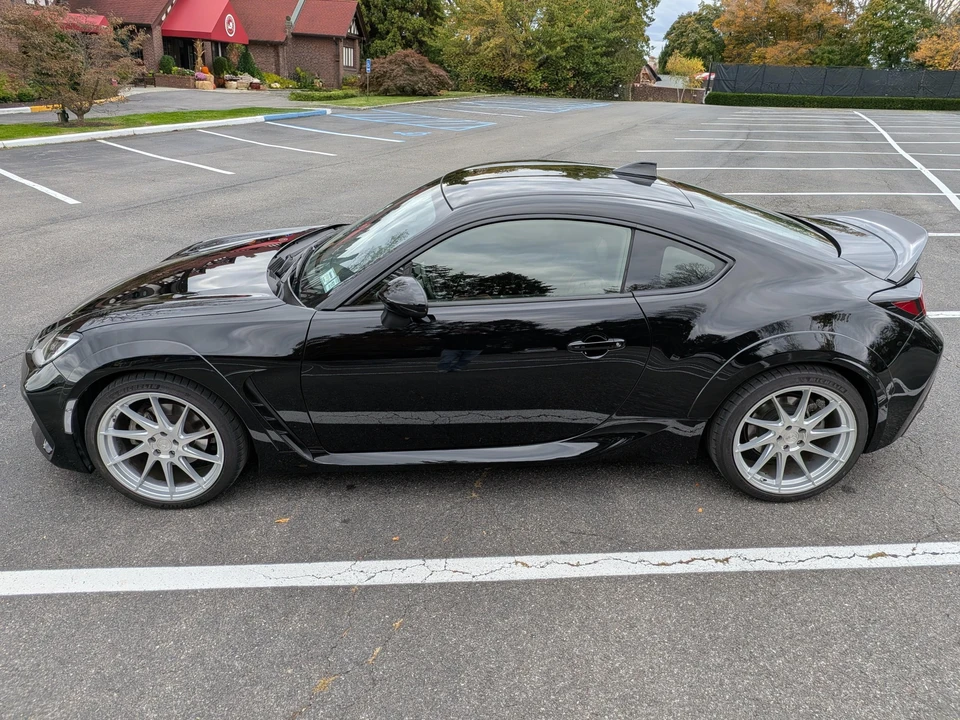 2022 Subaru BRZ 2nd Gen - Image 16 of 31