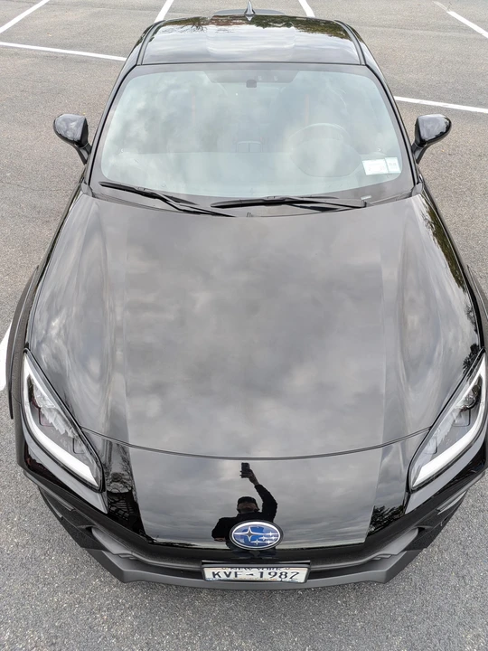 2022 Subaru BRZ 2nd Gen - Image 6 of 31