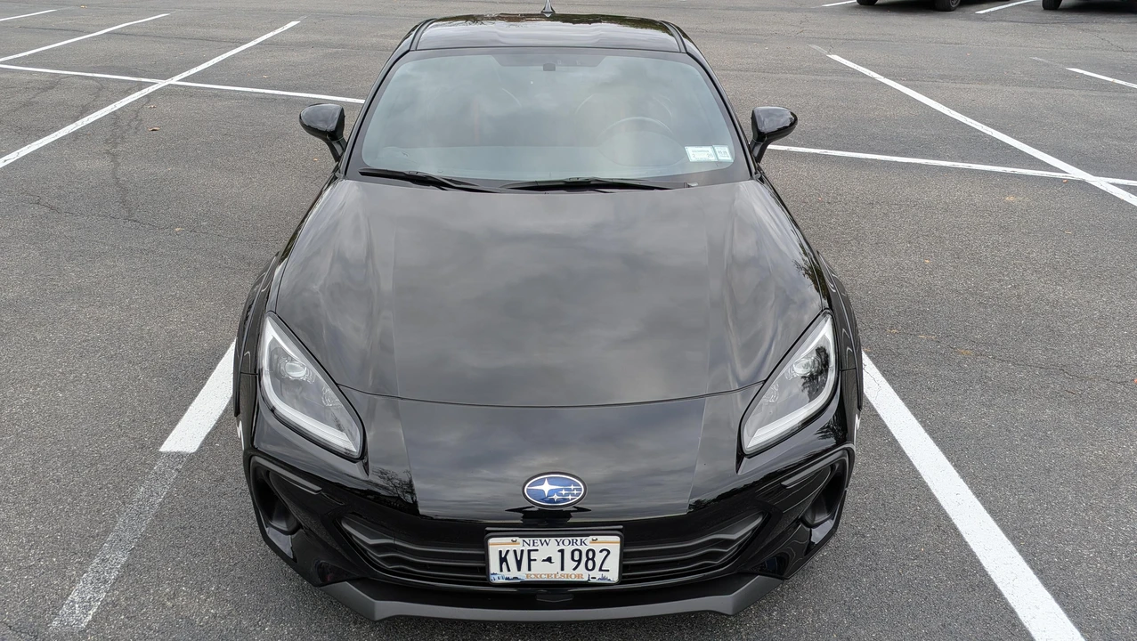 2022 Subaru BRZ 2nd Gen - Image 7 of 31