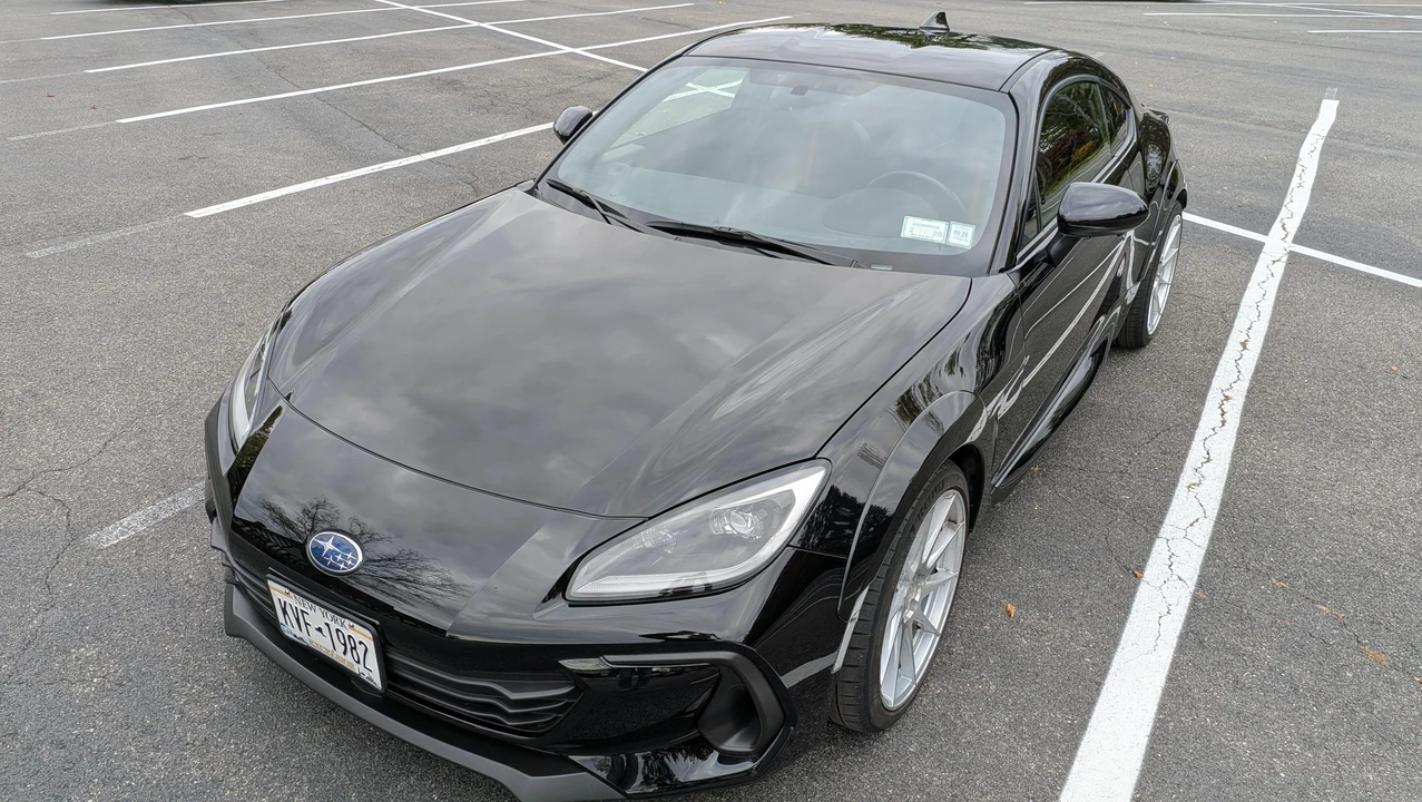 2022 Subaru BRZ 2nd Gen - Image 10 of 31
