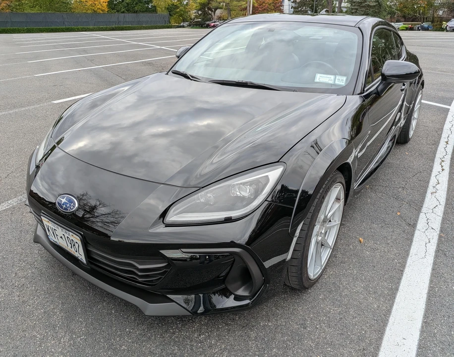 2022 Subaru BRZ 2nd Gen - Image 11 of 31