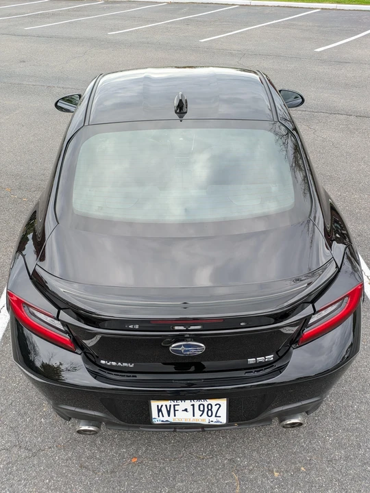 2022 Subaru BRZ 2nd Gen - Image 20 of 31