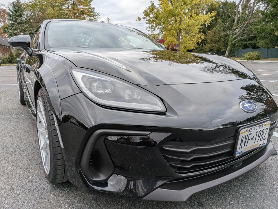 2022 Subaru BRZ 2nd Gen - Image 27 of 31