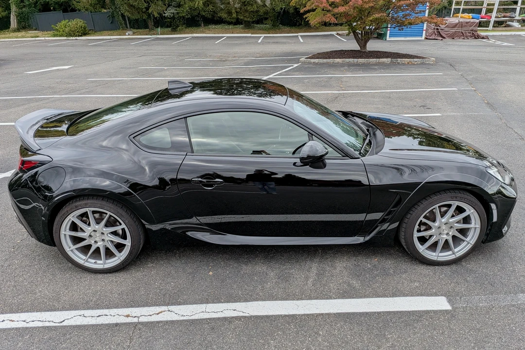 2022 Subaru BRZ 2nd Gen - Image 3 of 31