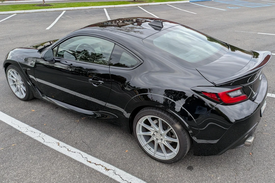 2022 Subaru BRZ 2nd Gen - Image 4 of 31