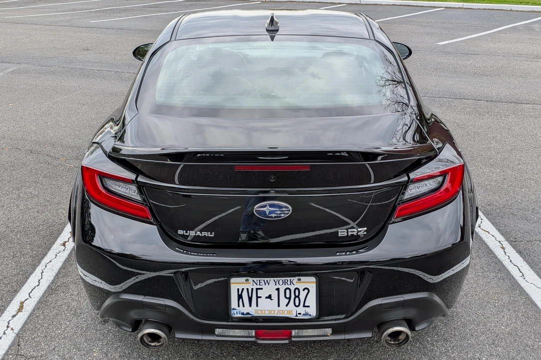 2022 Subaru BRZ 2nd Gen - Image 5 of 31