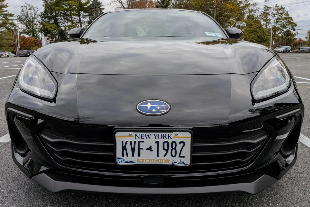 2022 Subaru BRZ 2nd Gen - Image 2 of 31