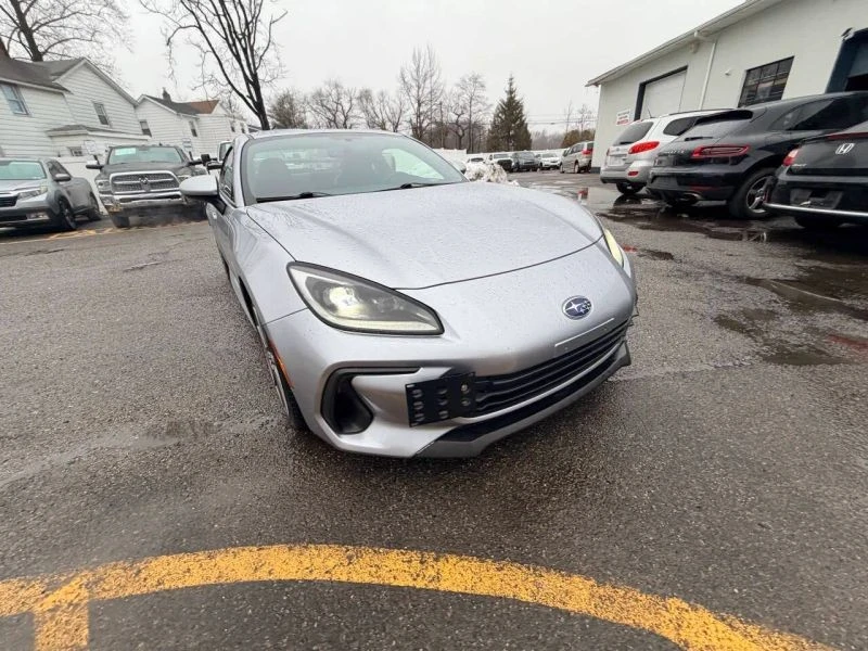 2022 Subaru BRZ 2nd Gen - Image 5 of 12