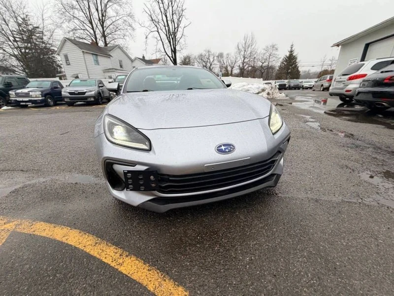 2022 Subaru BRZ 2nd Gen - Image 4 of 12