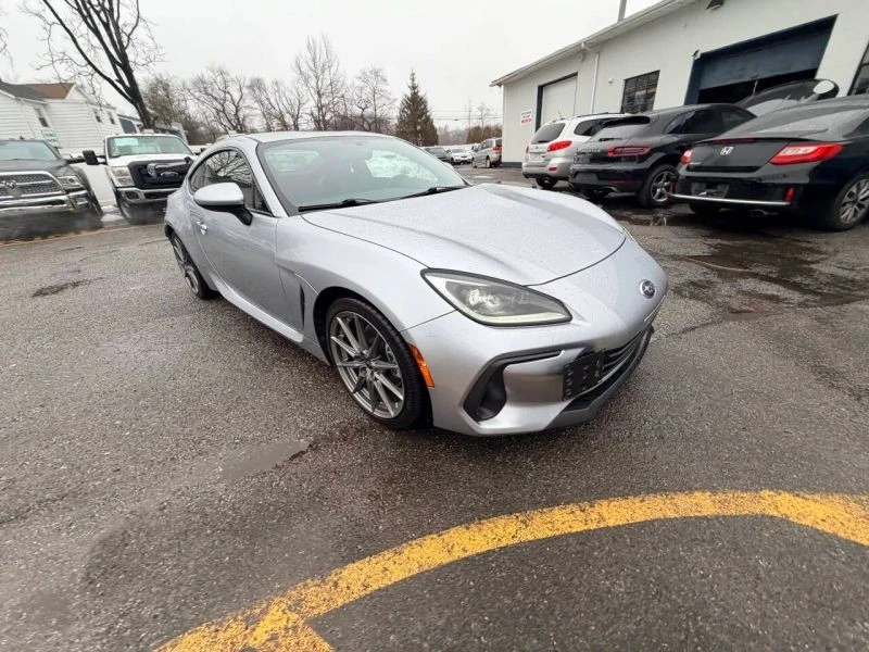 2022 Subaru BRZ 2nd Gen - Image 6 of 12