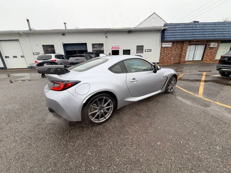 2022 Subaru BRZ 2nd Gen - Image 10 of 12