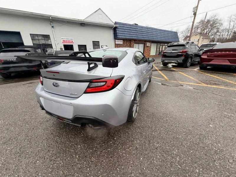 2022 Subaru BRZ 2nd Gen - Image 12 of 12
