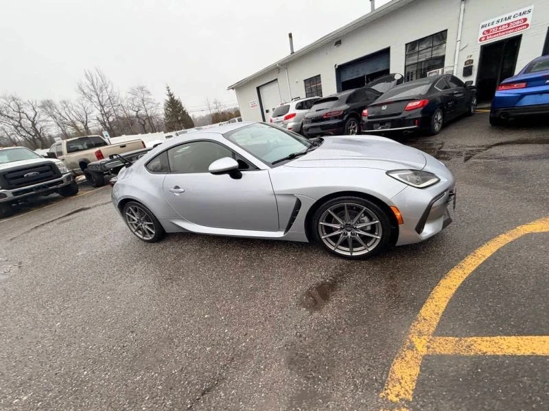2022 Subaru BRZ 2nd Gen - Image 7 of 12