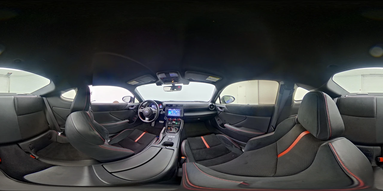 2022 Subaru BRZ 2nd Gen - Image 23 of 25