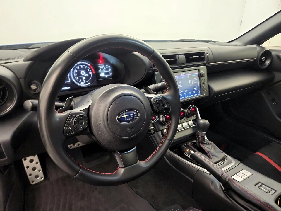 2022 Subaru BRZ 2nd Gen - Image 10 of 25