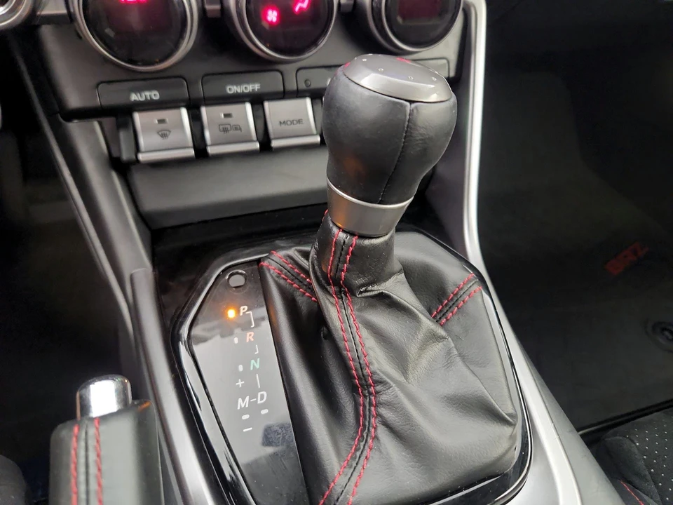 2022 Subaru BRZ 2nd Gen - Image 17 of 25