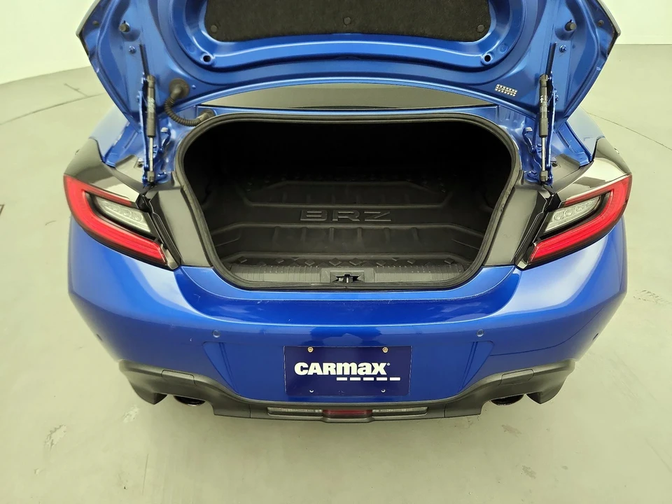 2022 Subaru BRZ 2nd Gen - Image 18 of 25