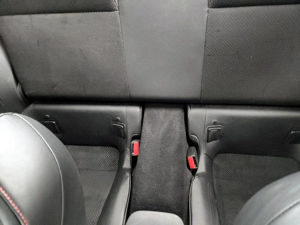 2022 Subaru BRZ 2nd Gen - Image 19 of 25