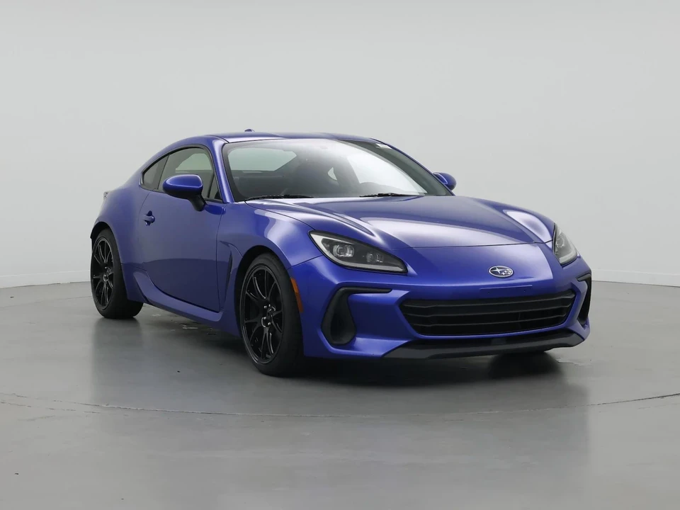 2022 Subaru BRZ 2nd Gen - Image 2 of 25