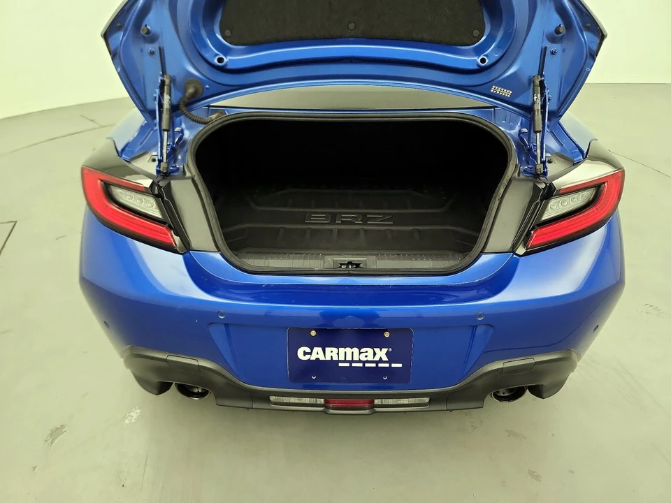 2022 Subaru BRZ 2nd Gen - Image 20 of 25