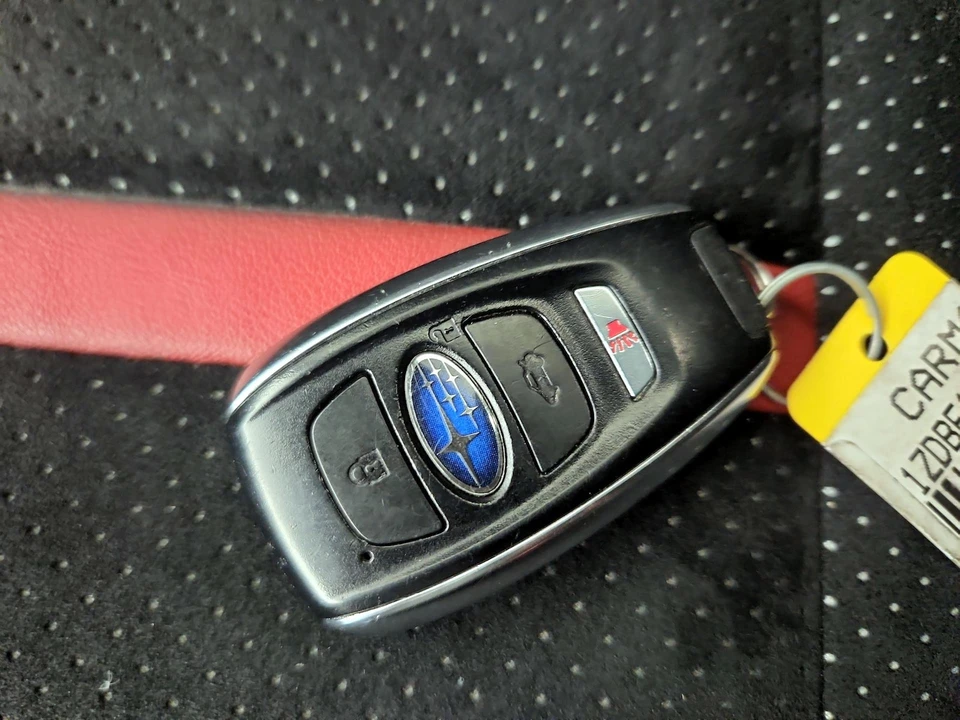 2022 Subaru BRZ 2nd Gen - Image 22 of 25